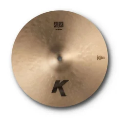 Zildjian 12" K Splash B�kken